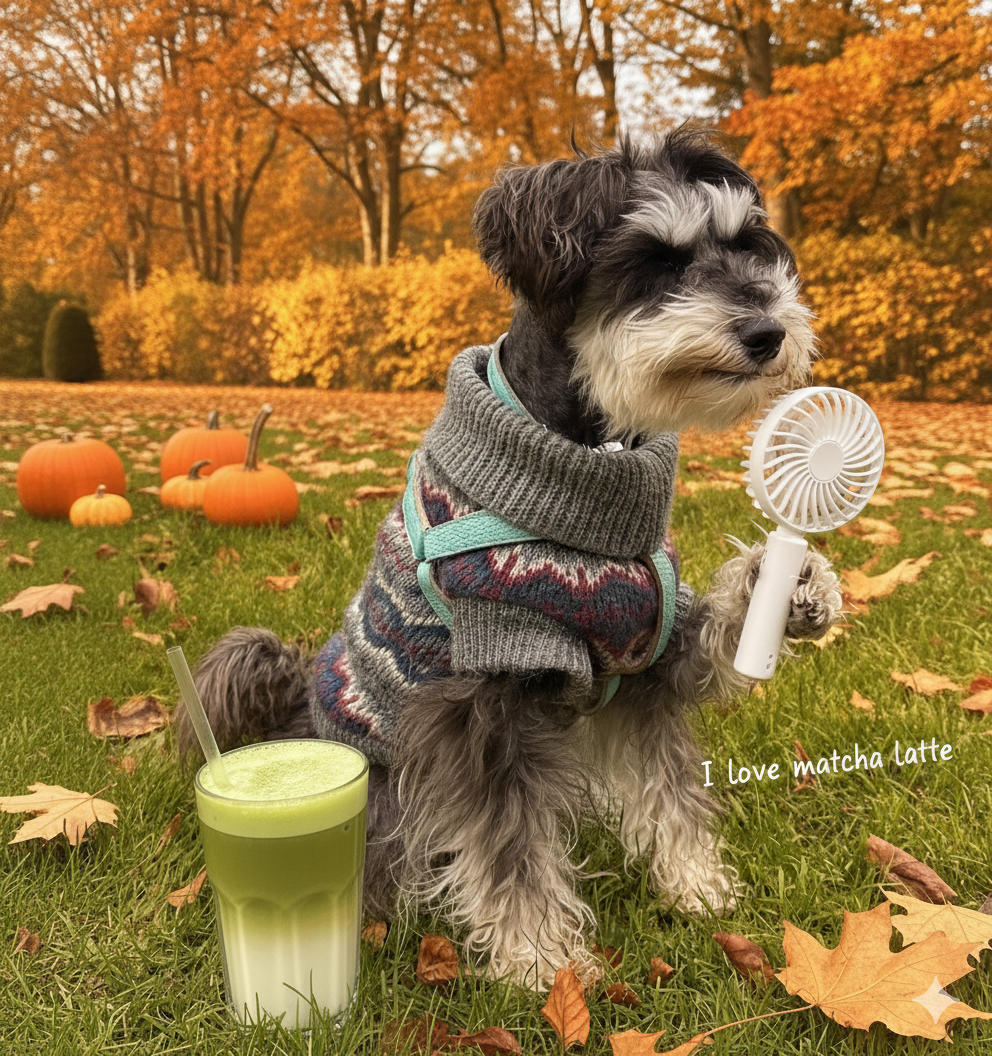 Morning Matcha Ritual